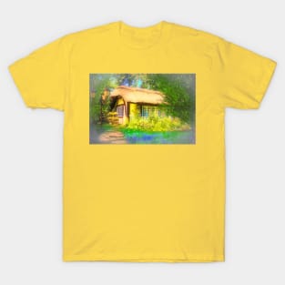 Cottage T-Shirt